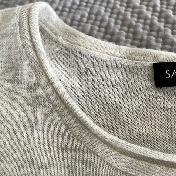 Knit top - Picture 3 of 5